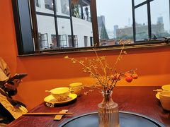 -滇野云南野生菌餐厅(陕西南路店)