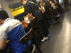 大堂-BHC炸鸡(明洞总店)