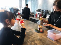 -BE NORMAL CAFE(霞溪路店)