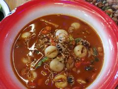 -老三样·美食研究中心(世贸路店)