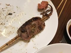 -惠州白鹭湖雅居乐喜来登度假酒店-盛宴标帜西餐厅