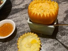 -新白鹿餐厅(松江开元地中海店)
