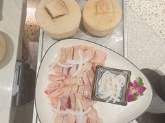 -四季缤纷椰子鸡(雨花亭凯德广场店)