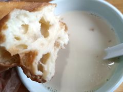 -食膳公园包子铺(烈士公园店)