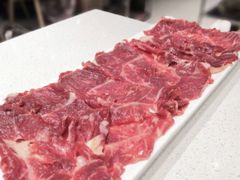 -古乐牛香·鲜牛肉牛杂火锅(梅村五洲国际店)