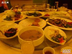 OVER..-苏州人家·精致苏帮菜(斜塘店)