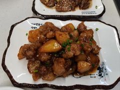 -老福洲(西洪路店)