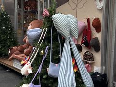 -深圳湾万象城(南山店)