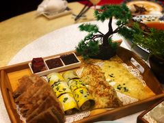-卫鼎轩·曹公馆(鼓楼店)