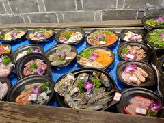 -小时候焗海鲜(鄞州万达店)