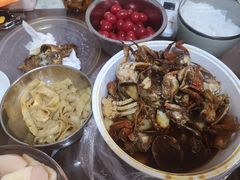-聂师傅油焖大虾
