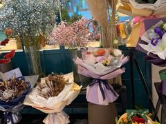 -BOBLOOM花店(宝龙旭辉广场店)