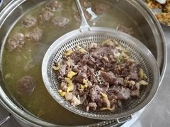 -五洞大众牛餐馆(番禺分店)