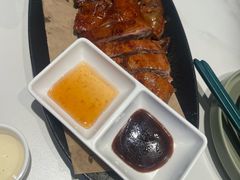 -南拳十三姨·潮汕砂锅粥·粤菜(西单大悦城店)