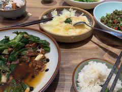 -高嗲嗲·现炒下饭菜(石鼓路店)