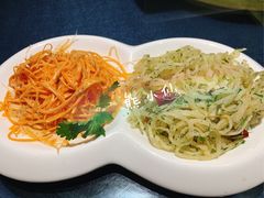 -乾州食府(小雁塔店)