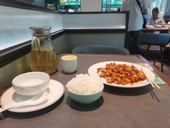 -黑窑厂糖油饼烤鸭·清真菜(旗舰店)