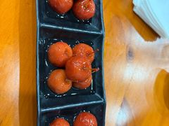 -叶存利海鲜大馅饺子(海宁路总店)