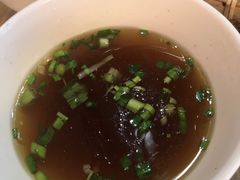 -南青华美达大酒店沙利文西餐厅