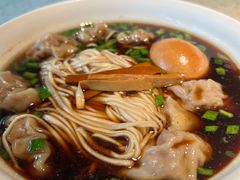 -东园小馆·早茶·淮扬小炒(江都路店)