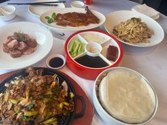 -满堂·烤鸭店·北京菜(鼓楼店)