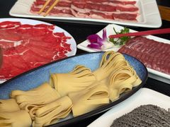 -南门涮肉(上海一店)