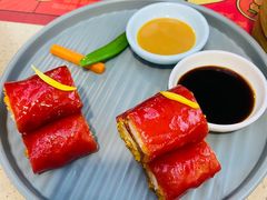 -点都德(汇胜楼店)