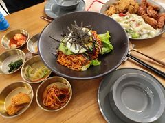 -OPPA HOUSE 韩国欧巴餐厅·韩国菜(北京路店)