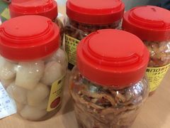 -南门口湘军剁辣椒老店(老长沙第一品牌店)