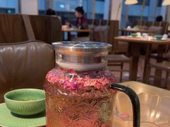 -甘思咪哚·云南艺术餐厅(天河广百店)