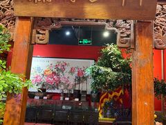 -正阳门饭庄·烤鸭·北京菜(万丰路七里庄店)