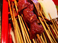 -串天下串串香(宽窄巷子店)