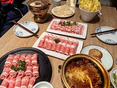 -古关火锅店(古北水镇景区店)