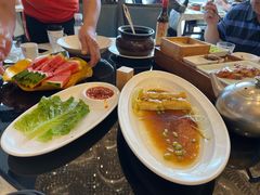 -聚鑫阁江浙菜·非遗传承技艺(青村帝华园店)