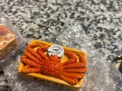 -震海贝烤贝·民俗特色店(延吉总店)