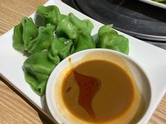 清波水饺-老号尤兔头(幸福店)