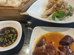 -龙凤点心饼家·39年老字号(松岗店)