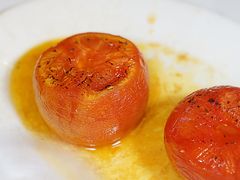 烤番茄-摩根扒房(桐梓林店)