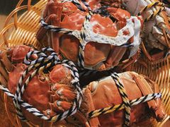 -渔娘蟹庄(阳澄湖莲花岛店)