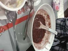 -黄师奶甜品店