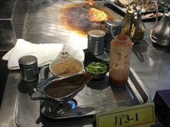-航海家主题铁板烧(凤凰城店)