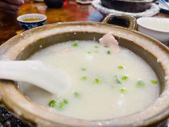 -澳门西南饭店·粤菜·茶市·手工点心(华海路店)