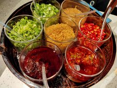 -八珍玉食鸡煲·打边炉(印象城店)