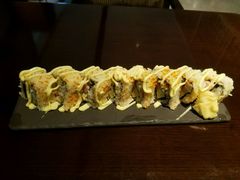 -富力希尔顿酒店·源氏日餐厅