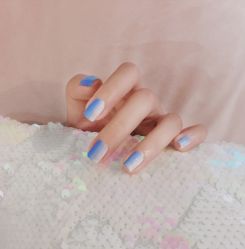 -Miss叶美甲美睫