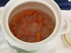 -长春高新益田福朋喜来登酒店·宜客乐标帜餐厅
