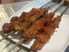 -东来顺饭庄(王府井步行街店)