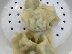 -天毓山庄·餐厅