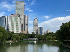 -中央公园(苏州工业园区)