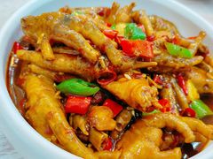 -英子家庭菜馆(系马桩店)